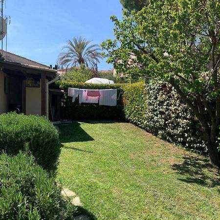 Villa Anolpa 방스 외부 사진