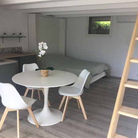 Villa Anolpa 방스 외부 사진