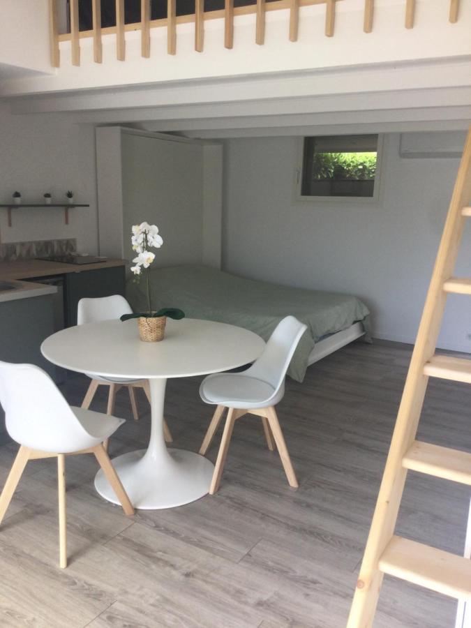 Villa Anolpa 방스 외부 사진