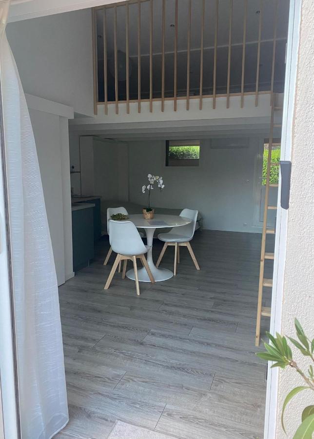 Villa Anolpa 방스 외부 사진